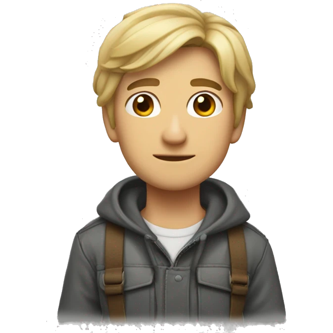 розовый дельфин emoji