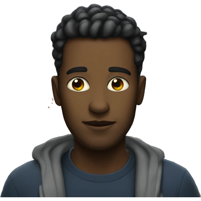 Midnight Metropolis emoji