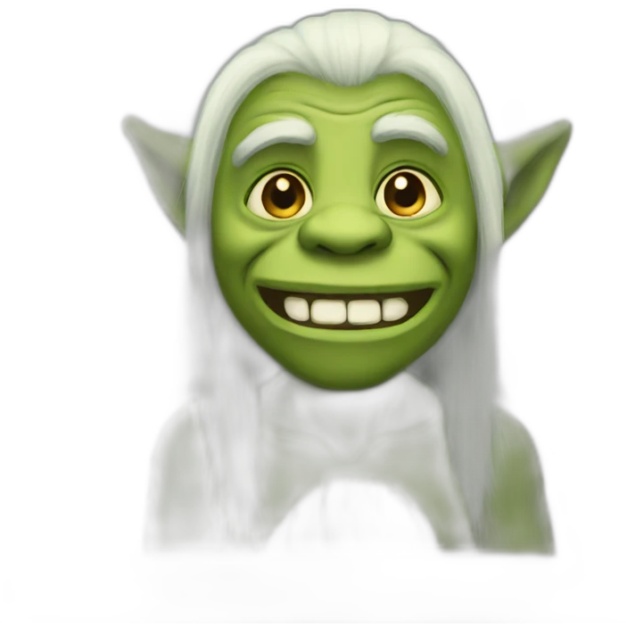 troll emoji