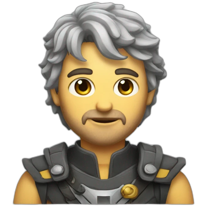 garnarcho starboy emoji