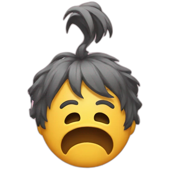 Uwu emoji