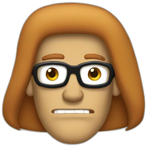 futurama emoji