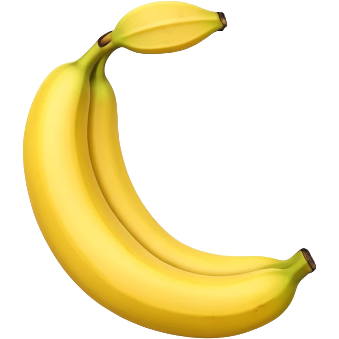 cartoon banana emoji emoji