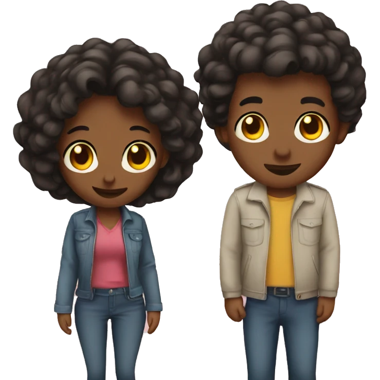 Couple  emoji