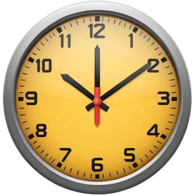 mac os icon clock counter-clockwise emoji