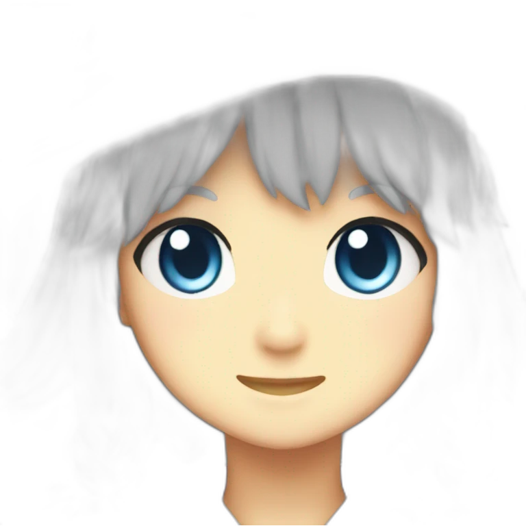 touhou emoji