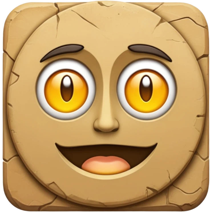 Teth  emoji