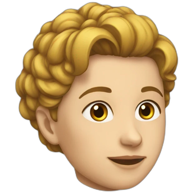 Olena Ivasiv emoji