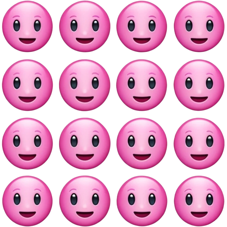 Haz emojis Rosas aesthetic emoji