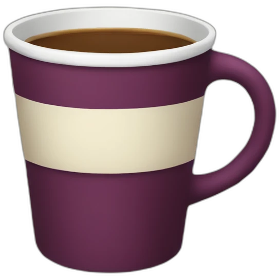 cup of vine emoji