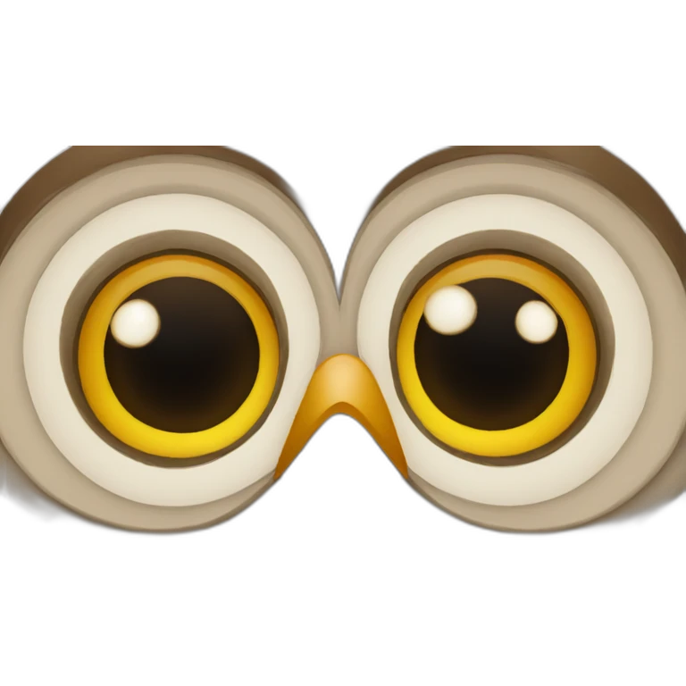 owl emoji