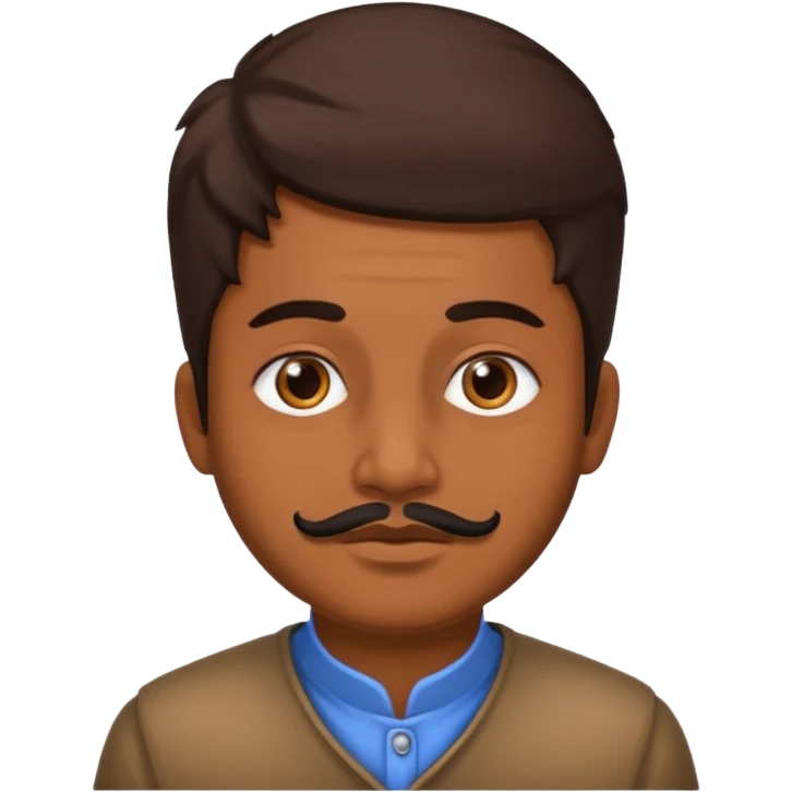 Gujjar ke chin ka emoji emoji