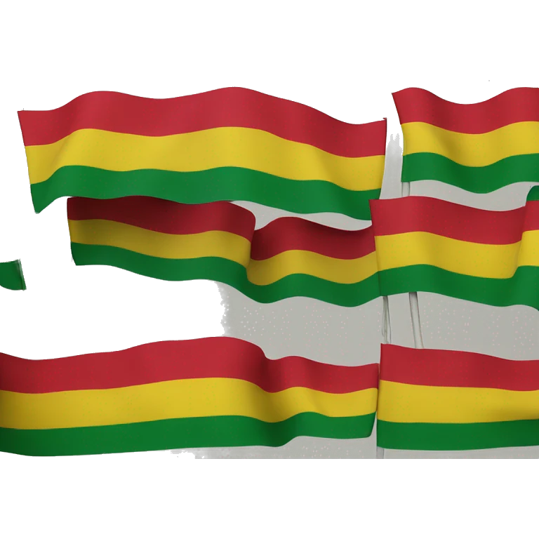 Kurdistan das ist ein flagge emoji