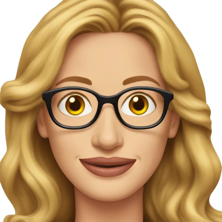 Julia roberts in real life emoji