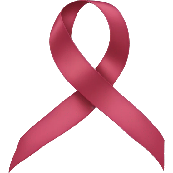 ribbon emoji