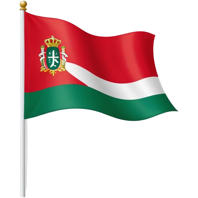 Basque country Spanish autonomous community flag emoji