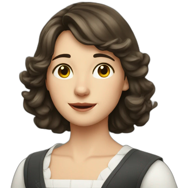 catrin emoji