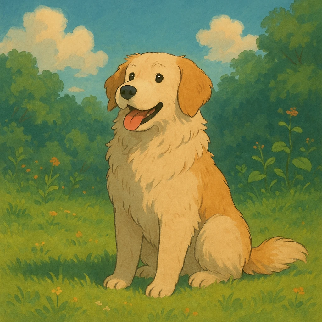 dog emoji