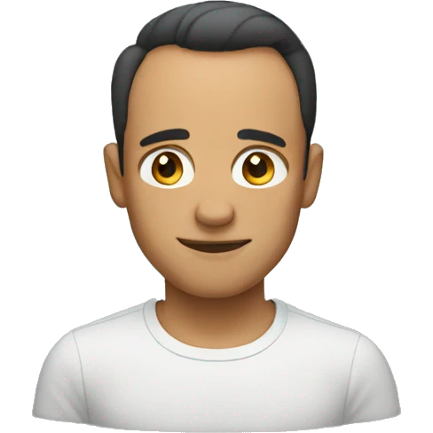 big forehead emoji
