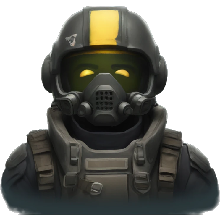 Helldivers emoji