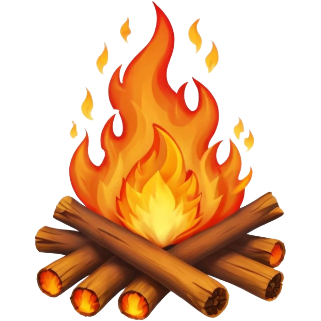 Bonfire Night emoji