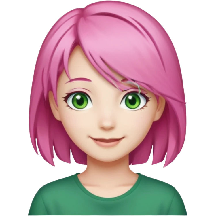 Mitsuri kanroji emoji