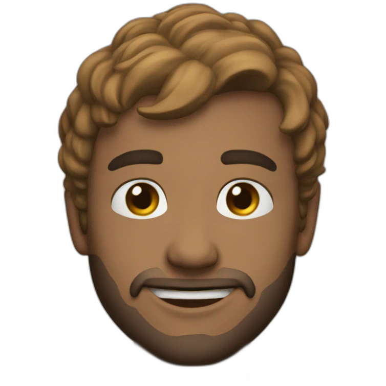 Marcon emoji