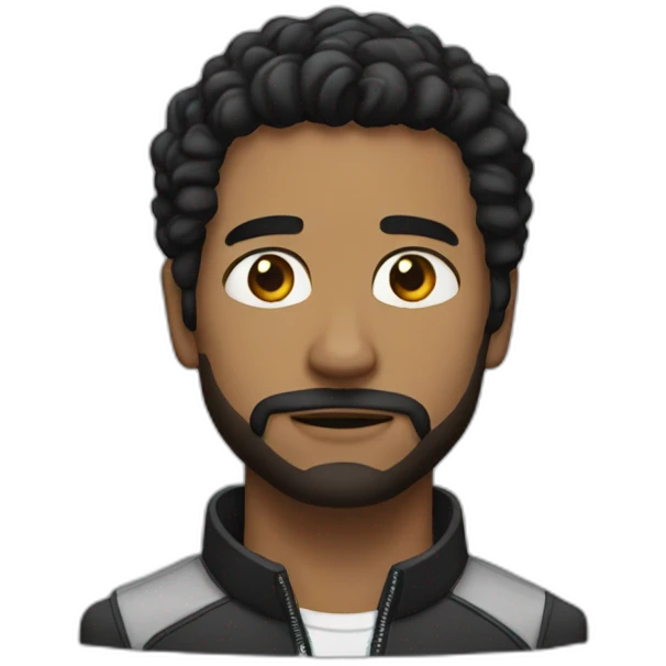 Lee Felix emoji