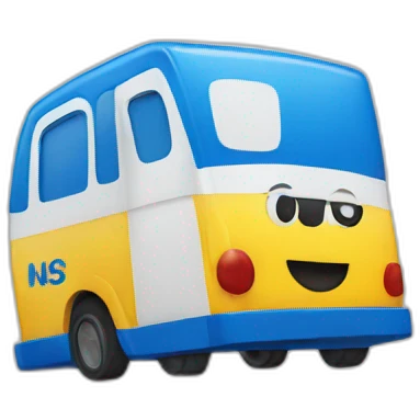 NHS ON TOP emoji