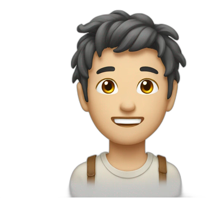 心电图 emoji