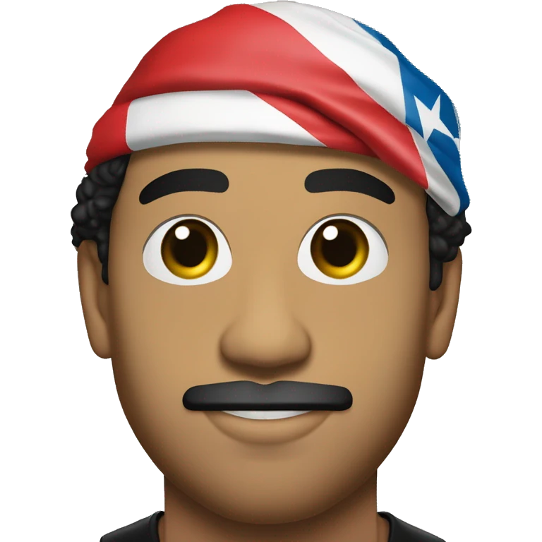 
Rauw Alejandro
Rauw Alejandro
Raúl Alejandro Ocasio Ruiz, known professionally as Rauw Alejandro, is a Puerto Rican singer and rapper. Referred to as the "King of Modern Reggaeton", he belongs to "the new generation" of Puerto Rican urban musician emoji