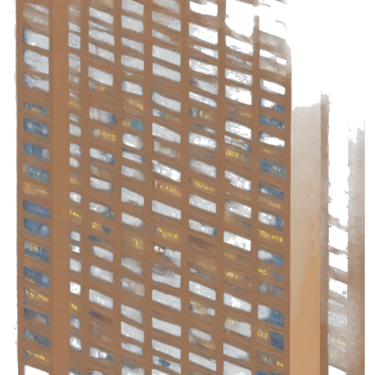 building blocks emoji