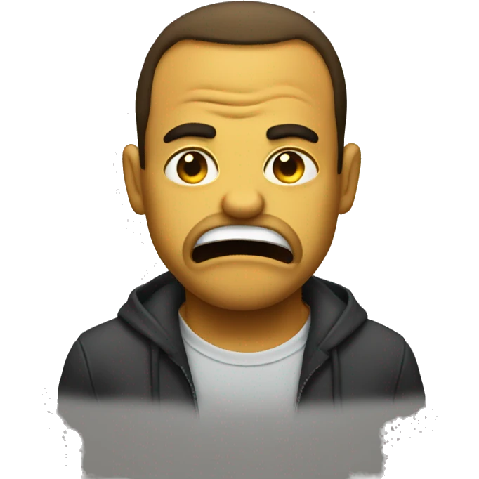 stank face emoji emoji