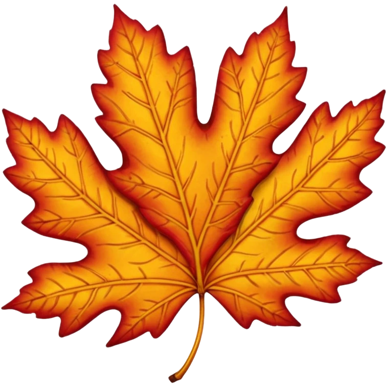 Automne emoji