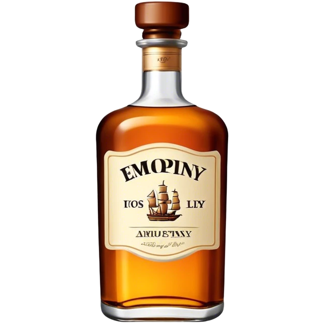 HD Whisky emoji