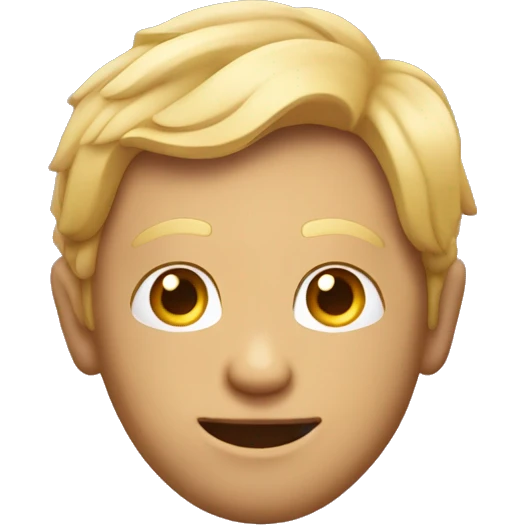 Emoji pouce en l’air néon emoji