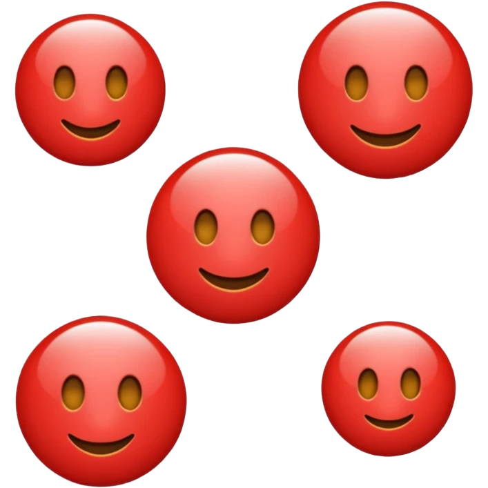 LIKE button for youtube emoji