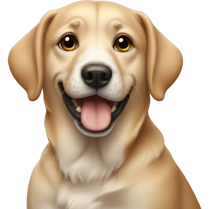 dog emoji
