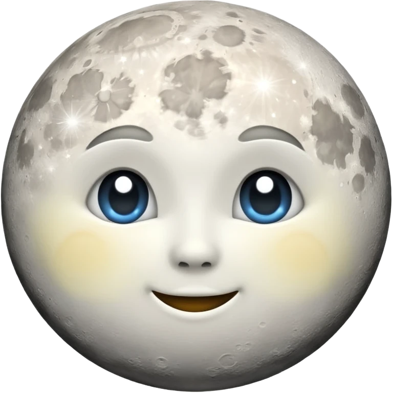 moon emoji