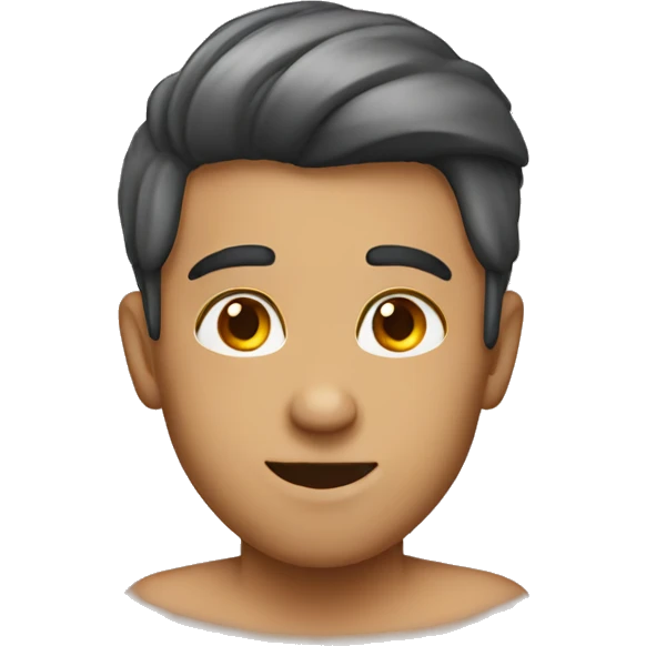Gay emoji