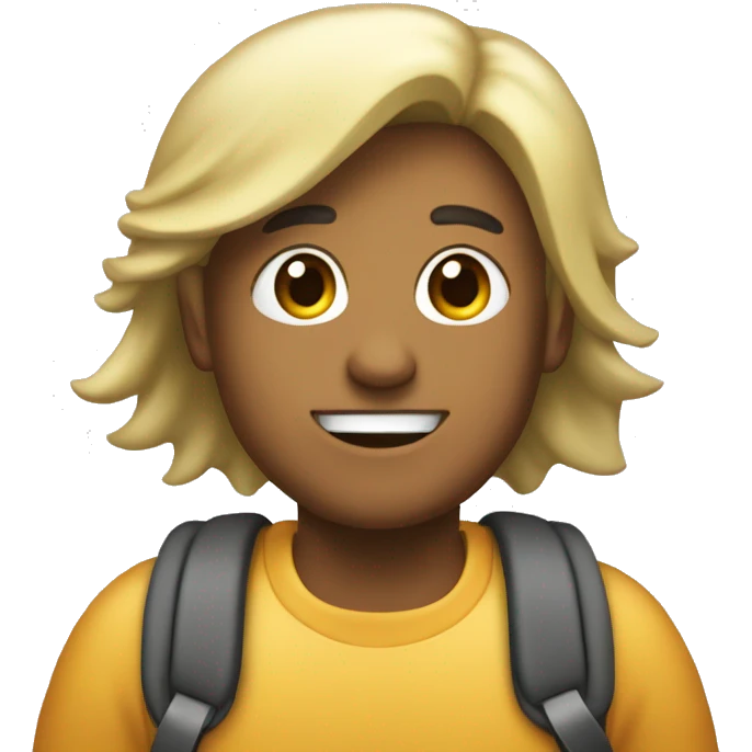 Para enojada esperando a que te respondan el mensaje  emoji