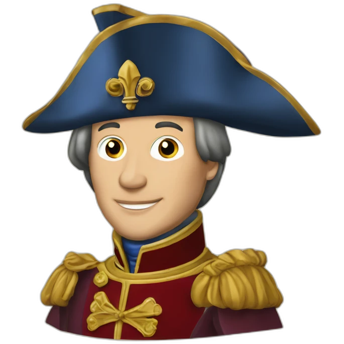 louis xii cognac emoji