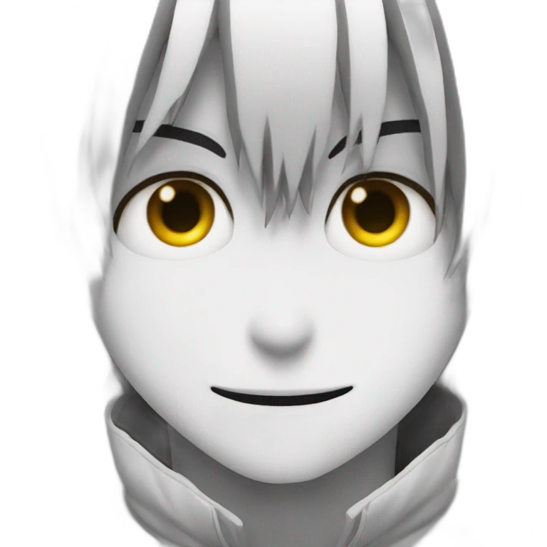 Kaneki emoji