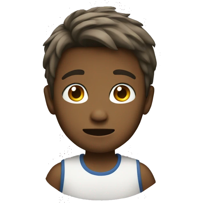 boy emoji