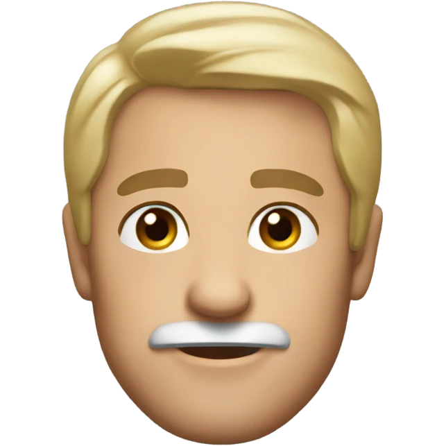 Steve Elliott emoji