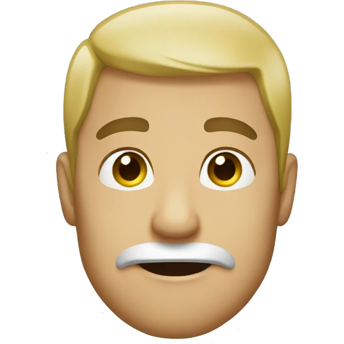 impossible emoji