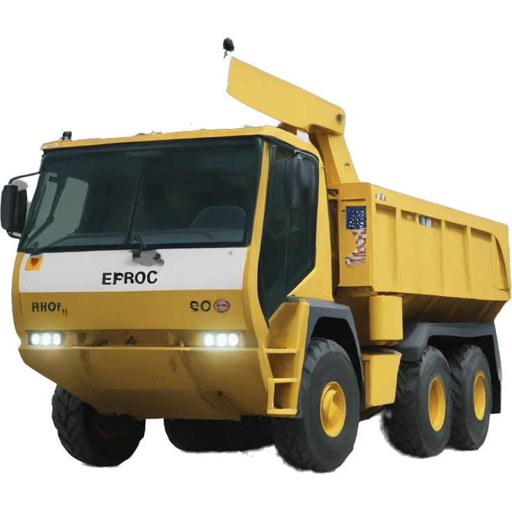 Epiroc scoop LHD emoji