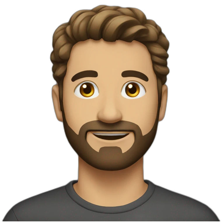 ستاره باران emoji