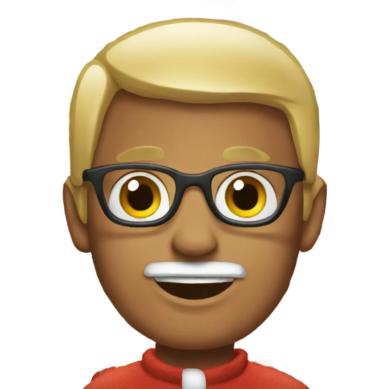 Christmas emoji emoji