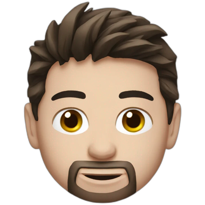 Messi emoji